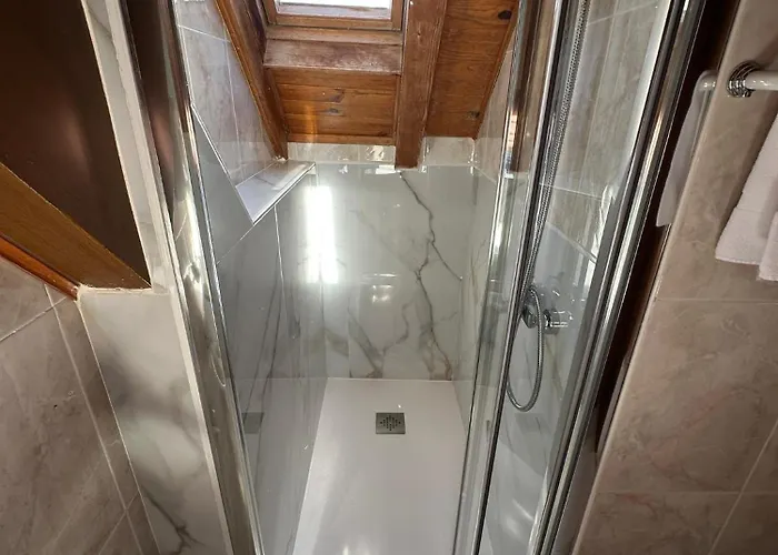 Hostal Ezkaurre