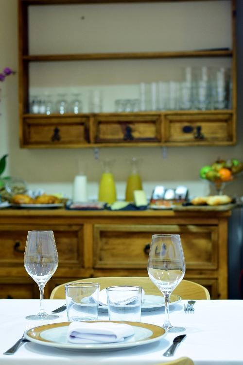 Maison d'hôtes Ezkaurre